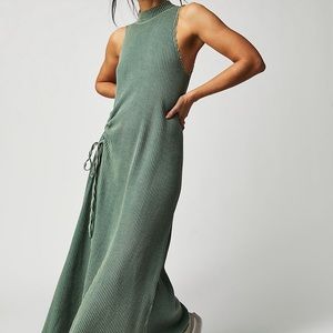 FP One Natasha Sleeveless Midi